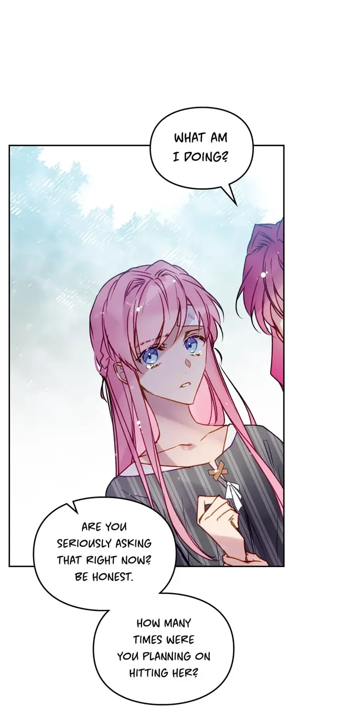 Villains Are Destined to Die Chapter 138 image 45_optimized